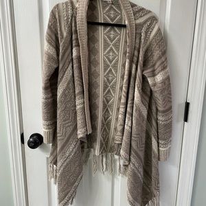 Cute and comfy sweater